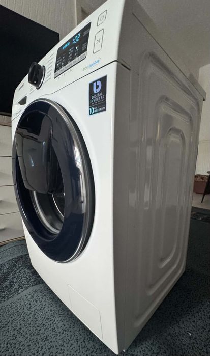 Sprzedam pralkę SAMSUNG