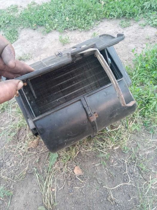 продам печку на таврію