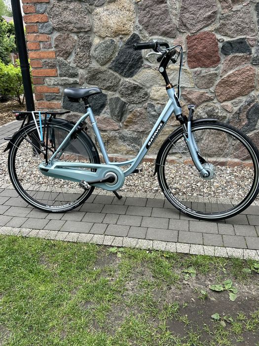 Rower Batavus Monaco LTD