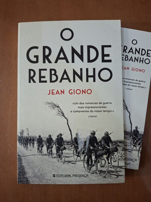 O Grande Rebanho