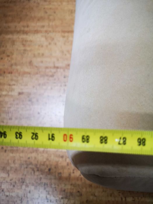 Sofá cama 2 lugares excelente