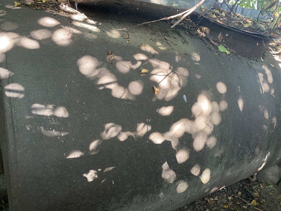 Продам бочку