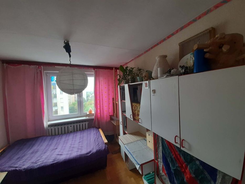 Mieszkanie – Warszawa - Widok 3