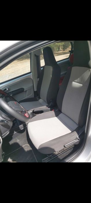 Seat Mii (Gasolina) — photo 5