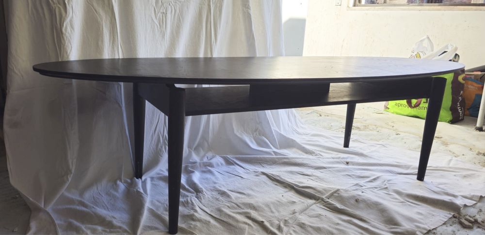 Mesinha de sala ikea