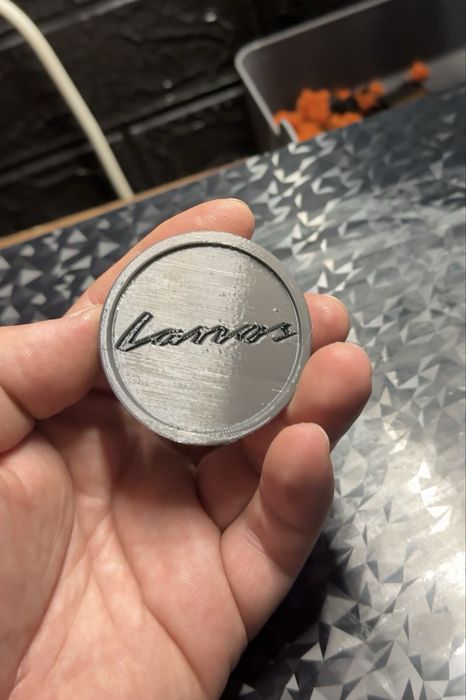 Друк на 3D-принтері — швидко та точно!