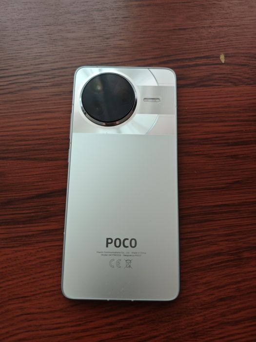 Poco F7 pro półroczny dwie sztuki