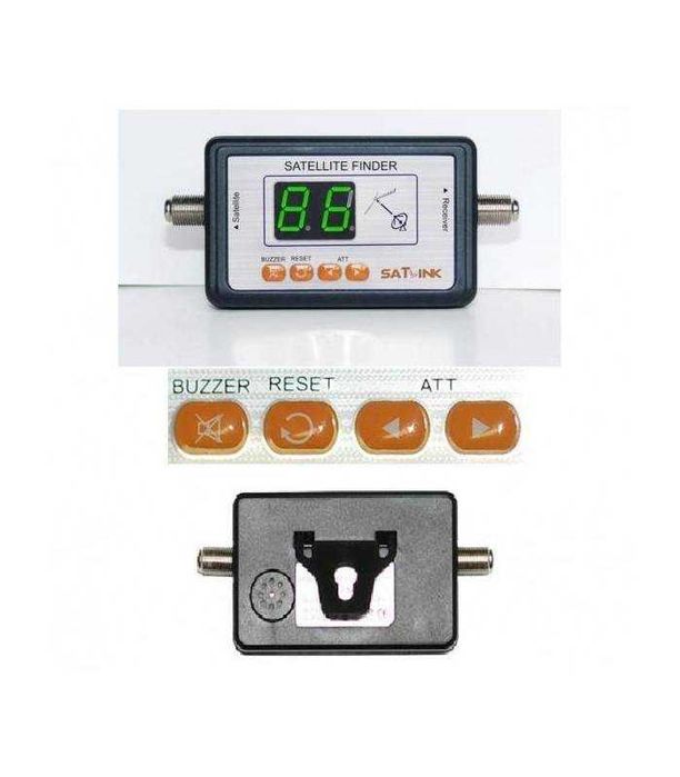 Miernik satelitarny SATLINK WS-6903