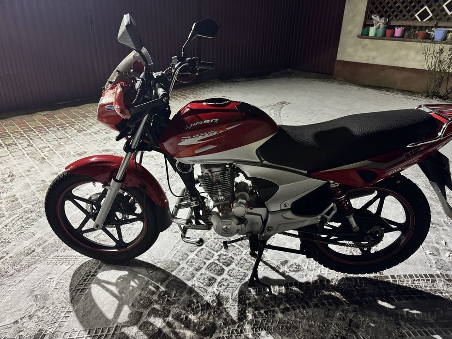 Продам Viper V200