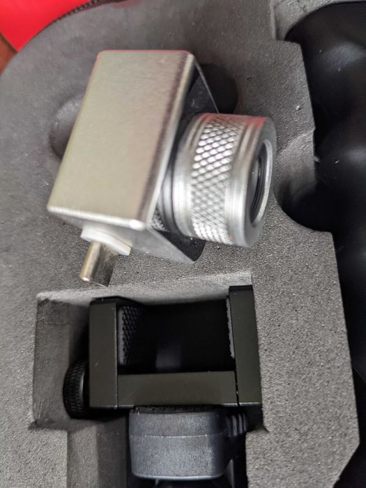 Тепловізор для смартфона Victor328C, зум4х