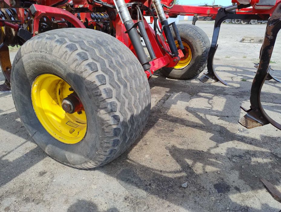 Культиватор Väderstad Top Down 500