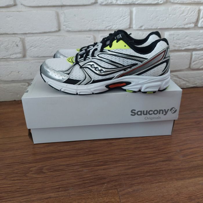Buty męskie saucony rider millennium 42.5