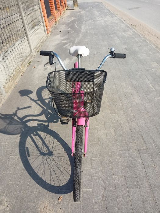 Sprzedam Rower damski