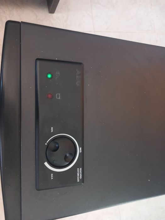 Desumidificador AEG