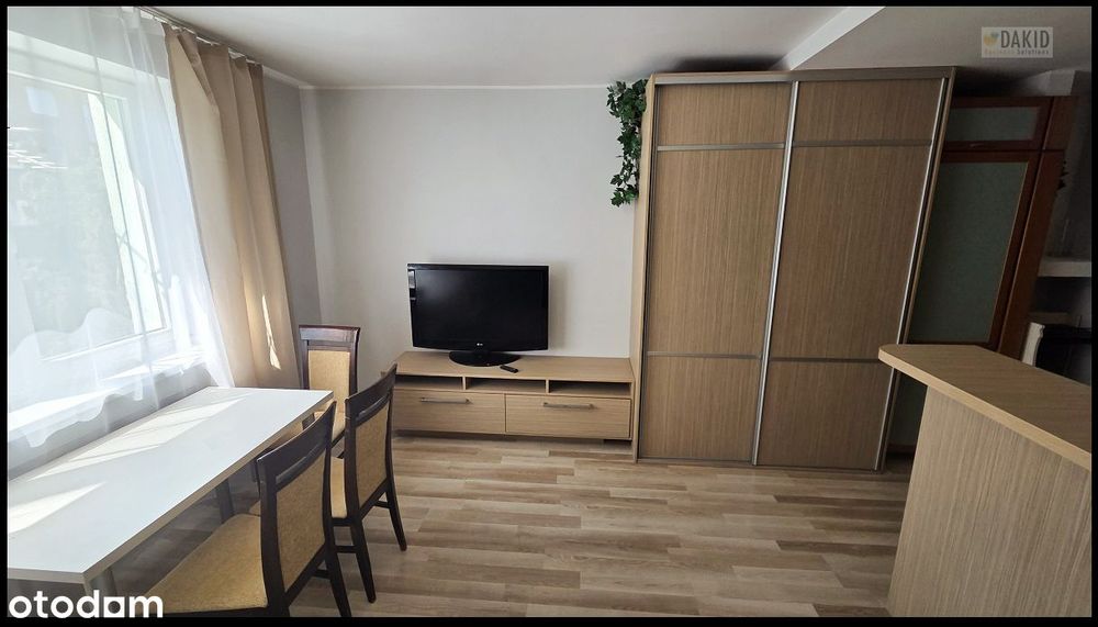 Kawalerka na sprzedaż blisko Rynku, Fabryczna, Idealne pod wynajem