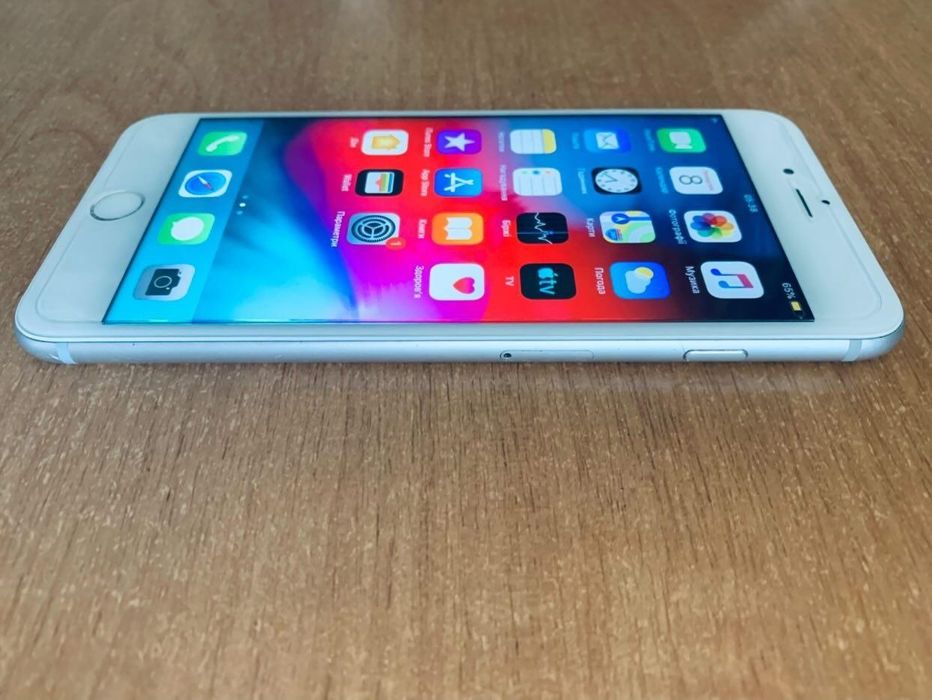 Iphone 6 plus ідеал