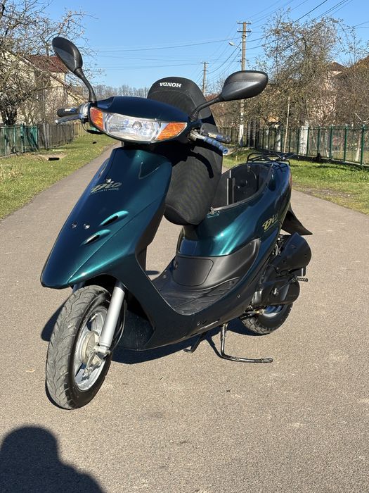 Скутер Хонда діо 34 HONDA DIO 34 honda dio34 ХОНДА ДІО 34