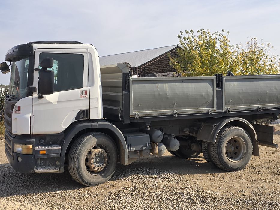 Scania