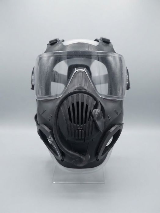 Протигаз Avon FM50 (оригінал, розмір М)+фільтри та аксесуари