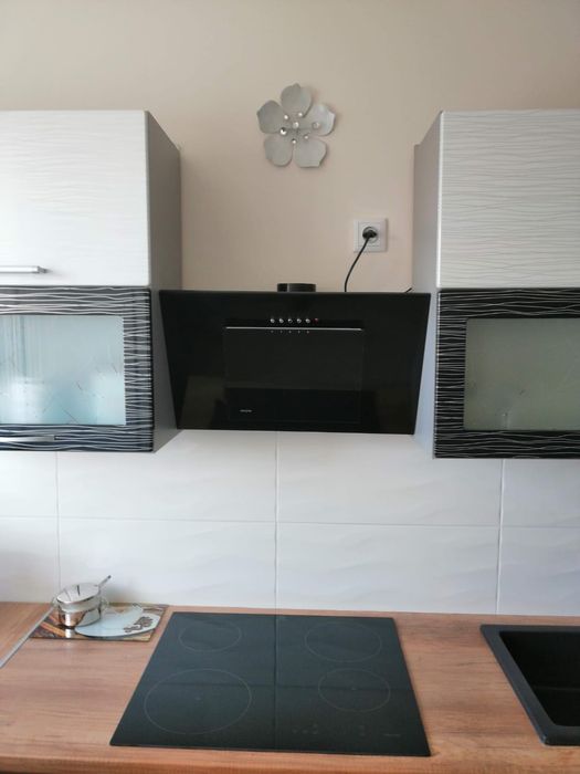kawalerka zaspa  + pomieszczenie 12m2 z balkonem