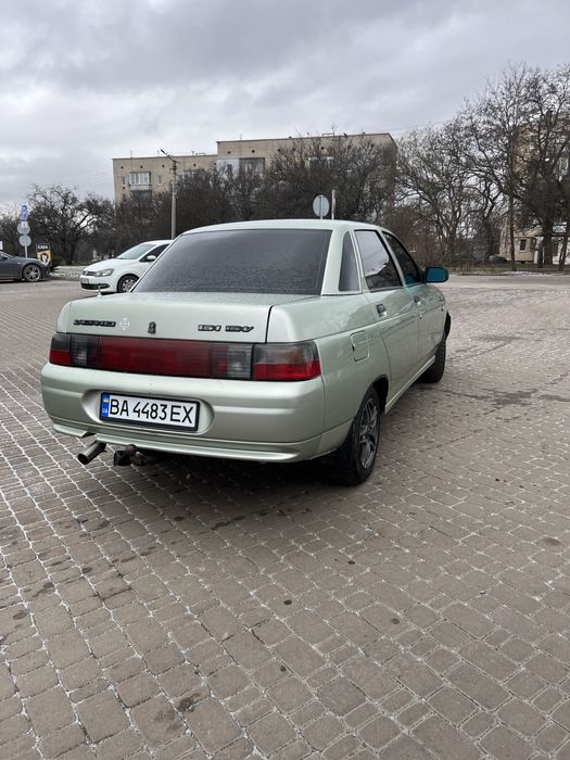Продам ваз 2110 16кл