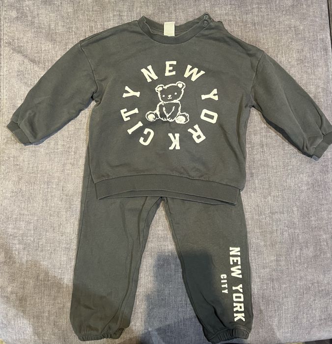 Дитячий костюм H&M