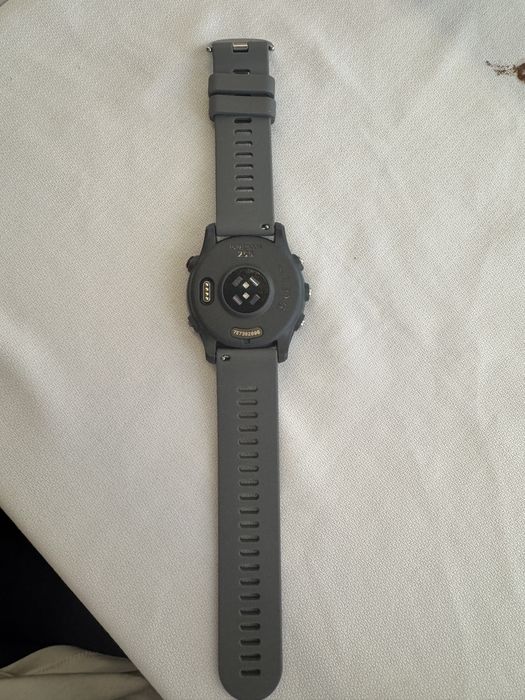Garmin Forerunner 255