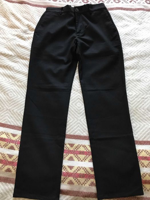 Чоловічі джинси Wrangler Lee Cooper Zara Man Reserved Нові та Б/У