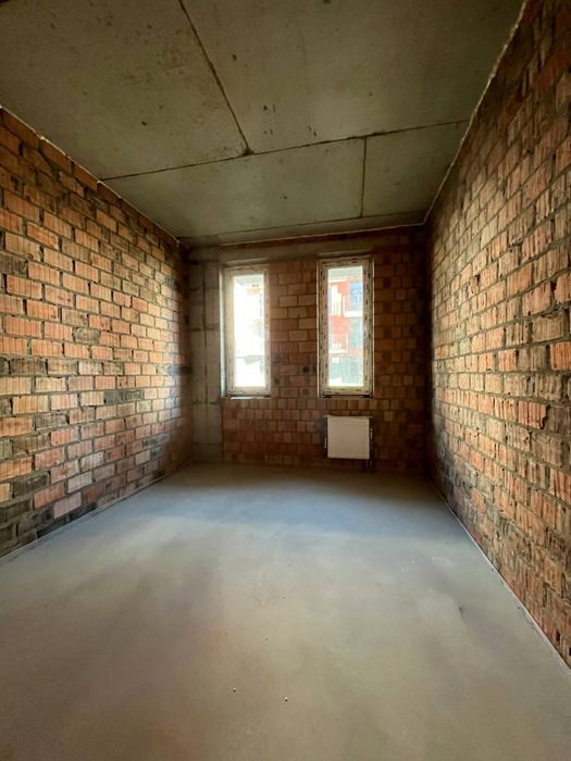 Продаж 2-кім квартири в ЖК Silent Park (бізнес-клас)