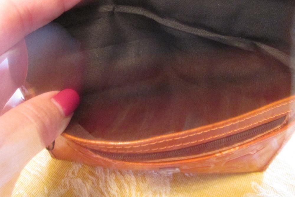 Conjunto de 3 carteiras