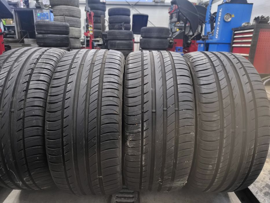225/45r17 Sava intensa uhp lato 4 szt