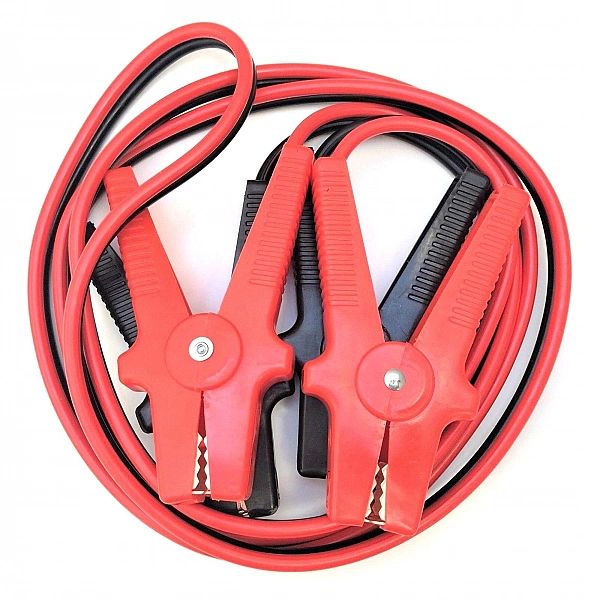 Przewody Kable Rozruchowe 400A 3.0M #