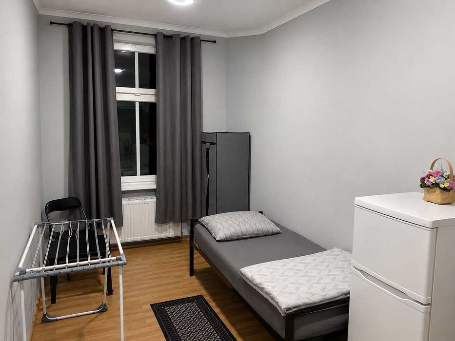 Noclegi dla Firm Pokoje Kwatery Pracownicze Gorzów Centrum