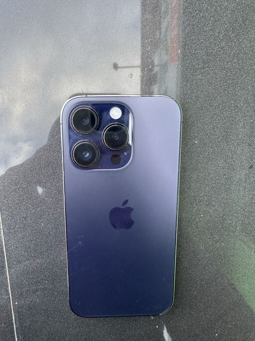 Iphone 14 pro 256
