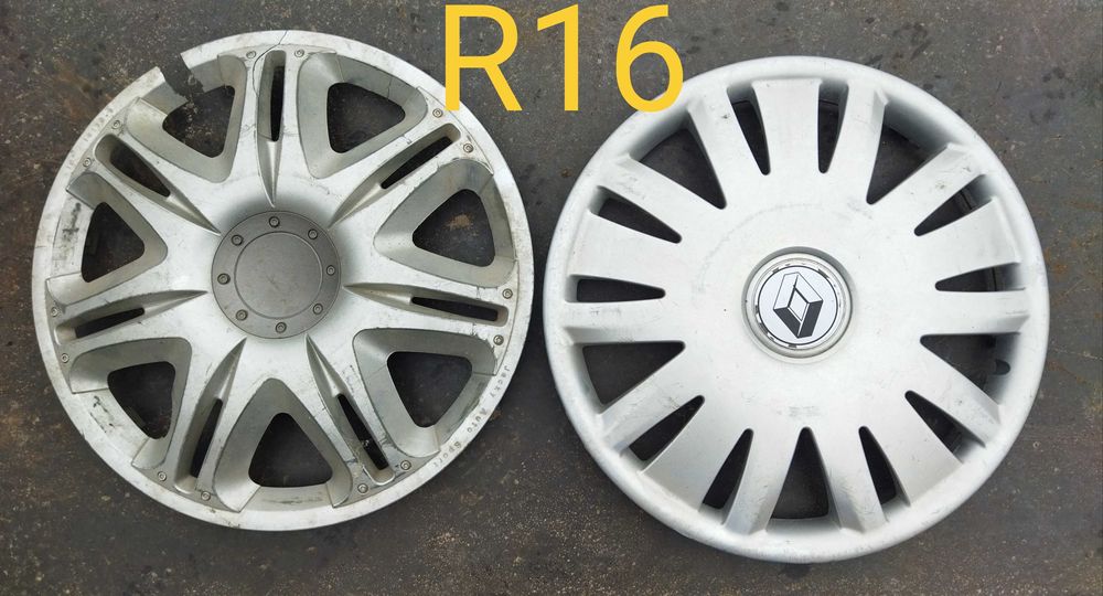 Продам ковпаки до автомобільних дисків