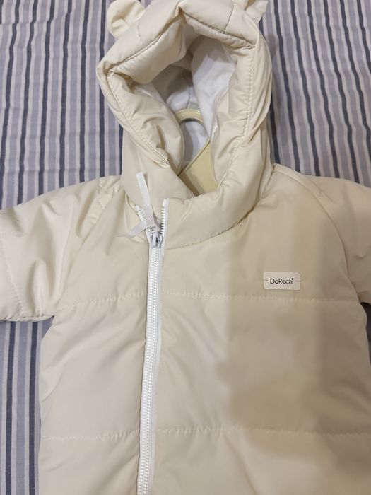 Комбінезон весна/осінь