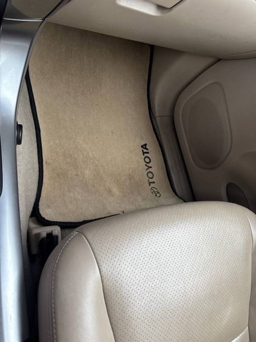 Toyota PRADO 2,7, 2006