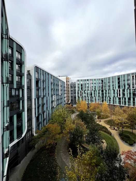 Оренда 1к квартири ЖК Республіка