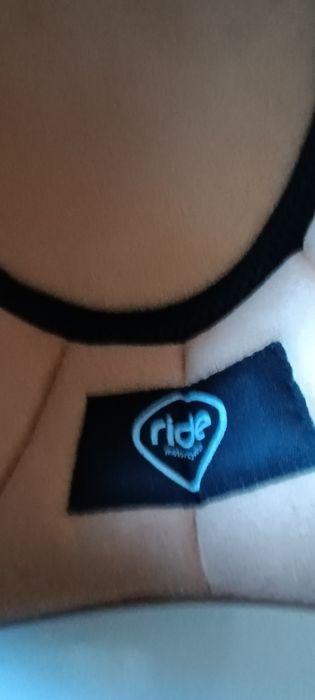 Capacete como novo