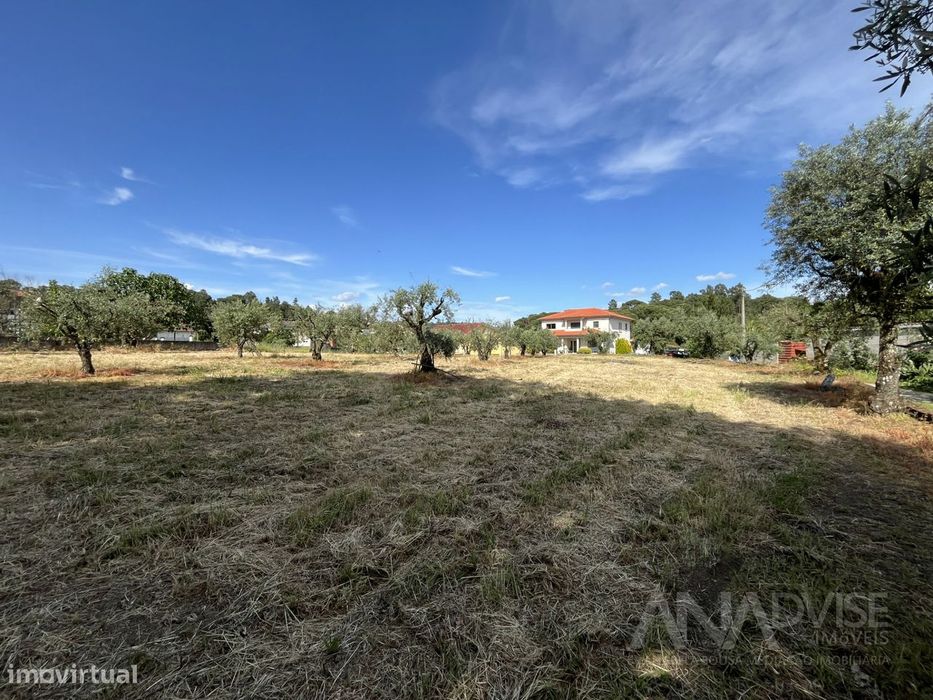 Terreno  Venda em Silgueiros,Viseu — Silgueiros, Viseu