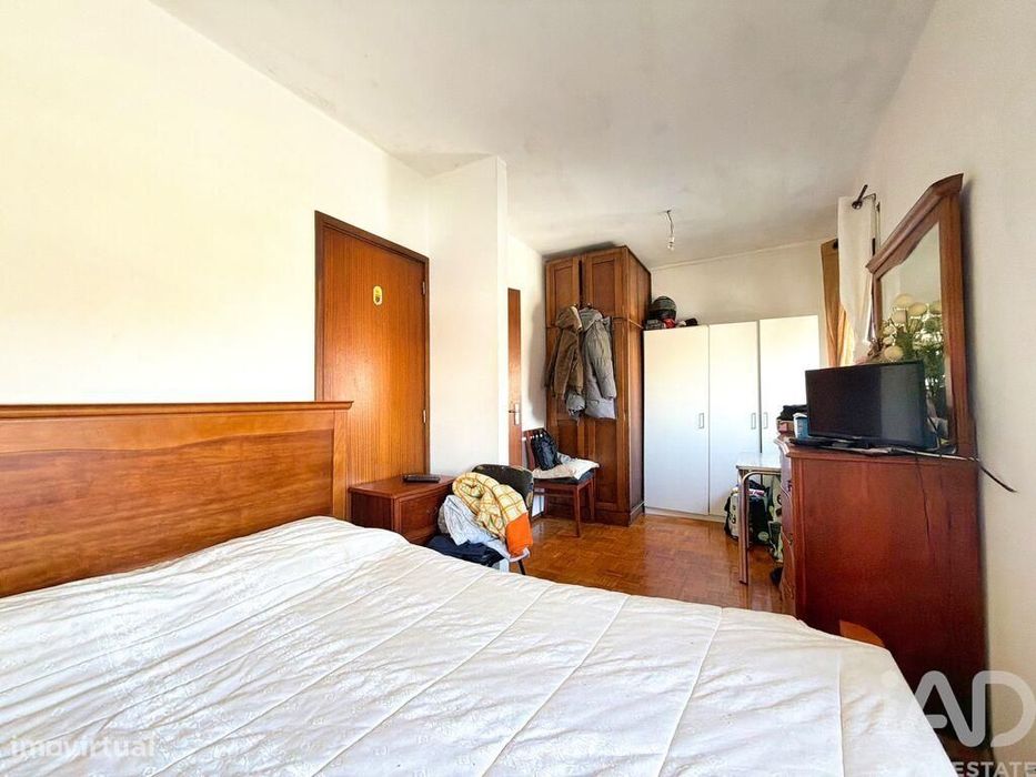 Apartamento T3 em São Mamede de Infesta e Senhora da Hora