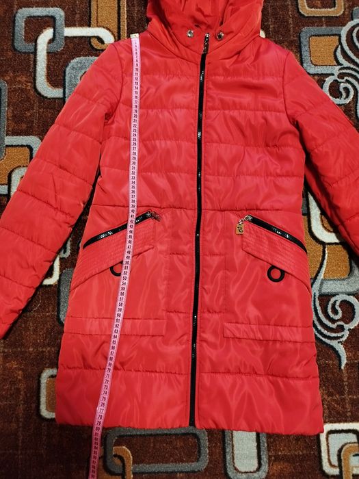 Куртка та різні речі 42-44 р