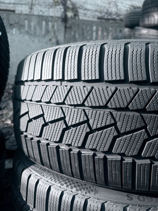 245 35 21 Continental TS860S 95% 2025 Шини Зима