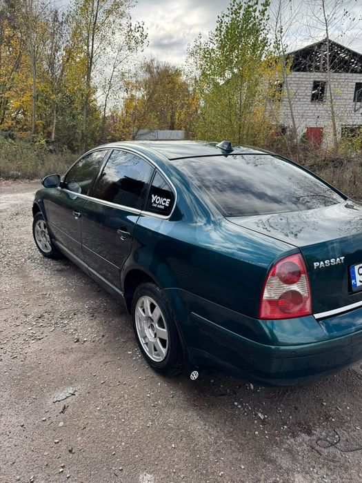 Продам Пасат Б5 Торг