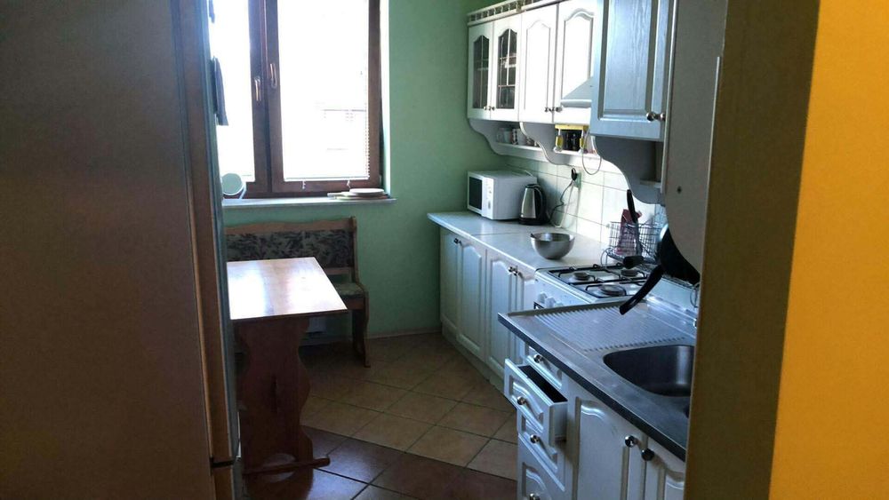 Pokój do wynajęcia Lublin ŚRÓDMIEŚCIE