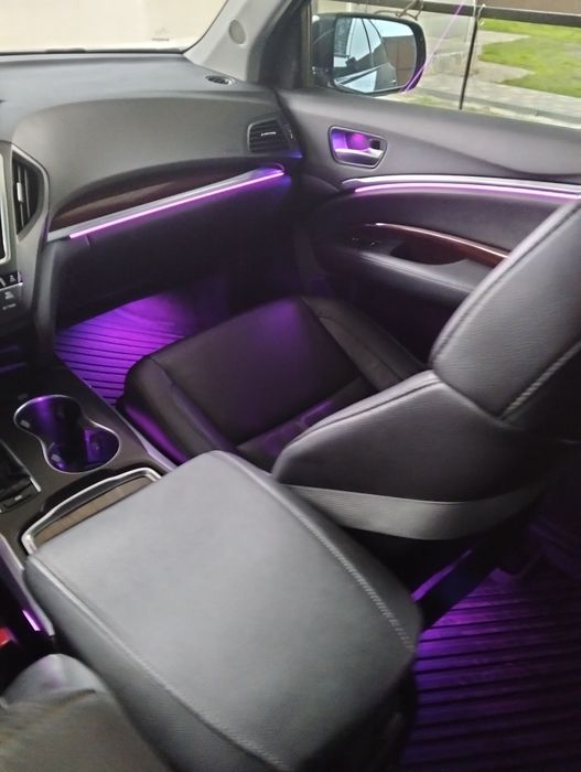 Продам Acura MDX 3  в гарному стані
