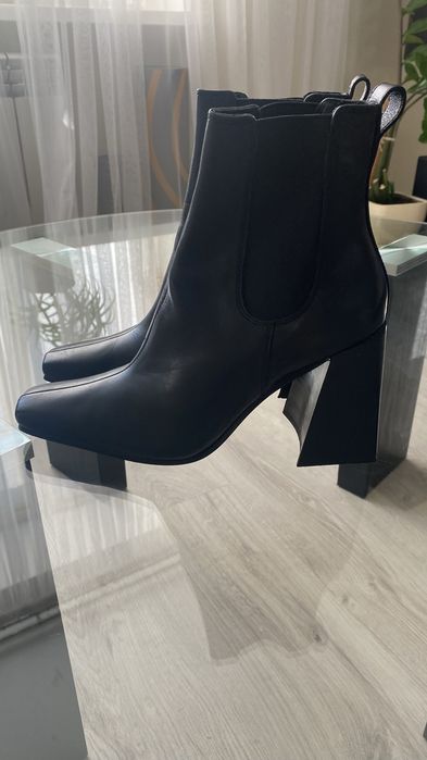 Черевики TopShop