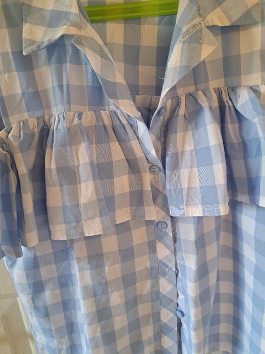 Jak nowa koszula Cocomore rozm.36