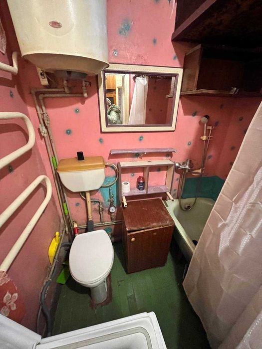 Оренда 1-кімнатної квартири вул. Вільного Козацтва (Генерала Чибісова)