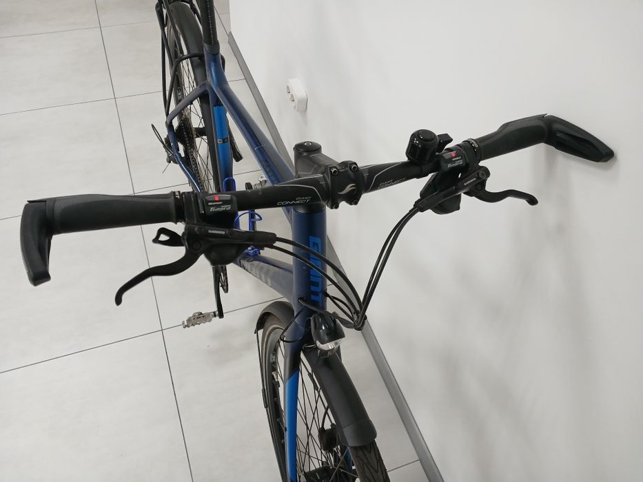 Giant Fasttour SLR